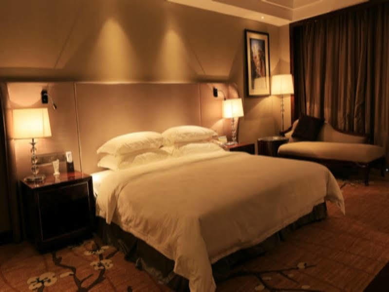Country Garden Phoenix Hotel Kaiping Jiangmen Eksteriør bilde